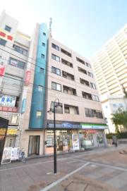 小田急小田原線小田急相模原駅まで徒歩1分