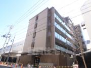 近鉄京都線東寺駅まで徒歩10分