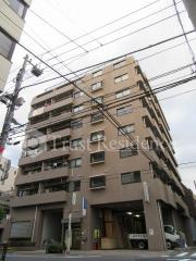 東京メトロ銀座線稲荷町駅まで徒歩6分