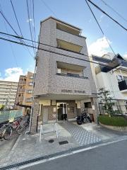 地下鉄今里筋線だいどう豊里駅まで徒歩9分