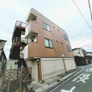 小田急江ノ島線高座渋谷駅まで徒歩13分