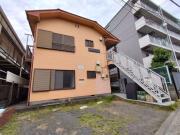 京王相模原線京王永山駅まで徒歩5分