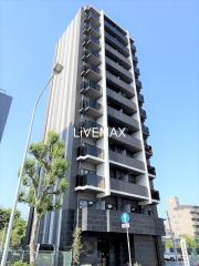 地下鉄桜通線高岳駅まで徒歩9分