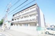 京成本線勝田台駅まで徒歩4分