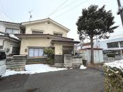 県1丁目貸家