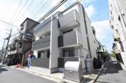 ＪＲ総武線（各駅停車）平井駅まで徒歩10分