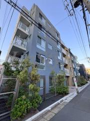 エヌフラッツ東向島