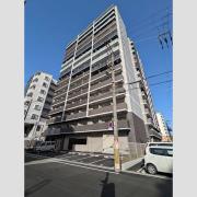 阪急京都線崇禅寺駅まで徒歩8分