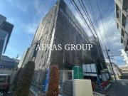 ジーライズ調布国領町