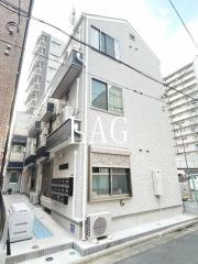 ノーザンロード新小岩