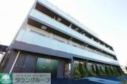 ラフィスタ練馬春日町