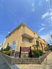 南海本線忠岡駅まで徒歩11分