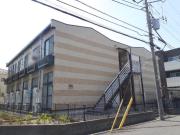 ＪＲ武蔵野線南流山駅まで徒歩6分