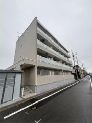 都営三田線西高島平駅まで徒歩11分