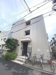 アルベージュ高円寺