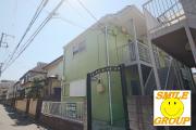ライザ市川