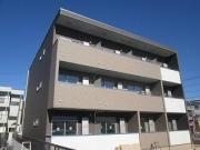 ＪＲ武蔵野線西浦和駅まで徒歩9分
