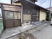 白山市平加町K貸家