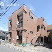 地下鉄名城線ナゴヤドーム前矢田駅まで徒歩4分
