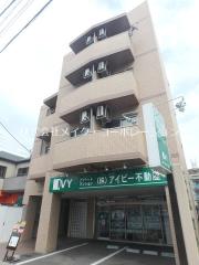 地下鉄七隈線七隈駅まで徒歩1分