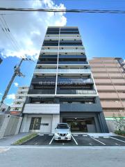 地下鉄中央線深江橋駅まで徒歩7分