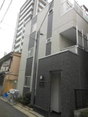 カルディア荏原中延