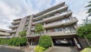 向ヶ丘遊園東ガーデンハウス2番館