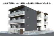 トリシアさくら