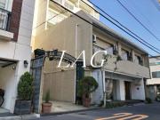 リッツ麻布