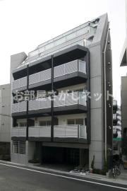 ブランノワール早稲田（おとり物件なし）学生・社会人にオススメ初期費
