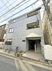 東急目黒線武蔵小山駅まで徒歩11分