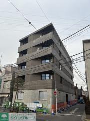 ＪＲ総武線（各駅停車）高円寺駅まで徒歩8分