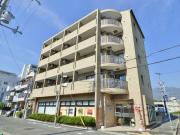 ＪＲ東海道本線六甲道駅まで徒歩7分