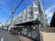 東急田園都市線用賀駅まで徒歩6分