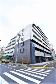 東京メトロ東西線門前仲町駅まで徒歩7分