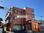 西武池袋・豊島線所沢駅まで徒歩6分
