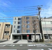 地下鉄名城線熱田神宮西駅まで徒歩5分
