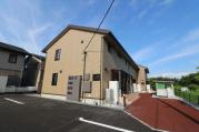 富山地鉄不二越上滝朝菜町駅まで徒歩25分