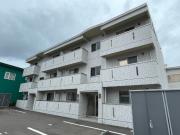 ＪＲ函館本線五稜郭駅まで徒歩22分