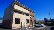 ＪＲ身延線南甲府駅まで徒歩24分