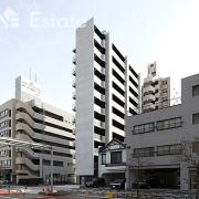 地下鉄鶴舞線浅間町駅まで徒歩3分