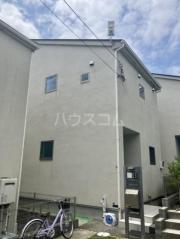 鵠沼桜が岡4丁目戸建