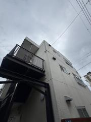 ＪＲ南武線矢向駅まで徒歩20分