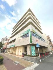 地下鉄中央線深江橋駅まで徒歩3分