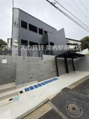 THE BASE 上大岡