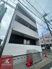 ココングランジュール吹田垂水町