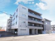 地下鉄東豊線東区役所前駅まで徒歩6分