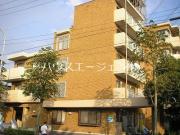 阿部南葛西第1マンション