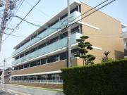 地下鉄東山線東山公園駅まで徒歩6分