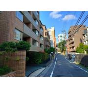 アルス代々木参宮橋コートアデリオン